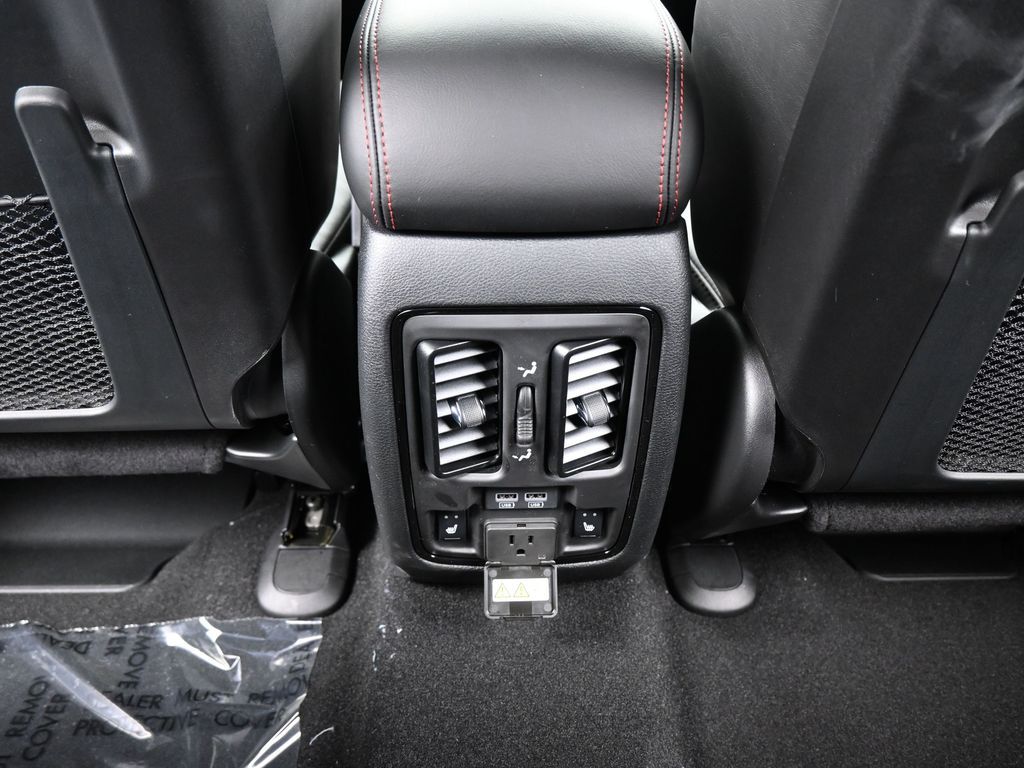 New 2026 Octane Red Pearlcoat Dodge GT Plus HEMI V8 image 35