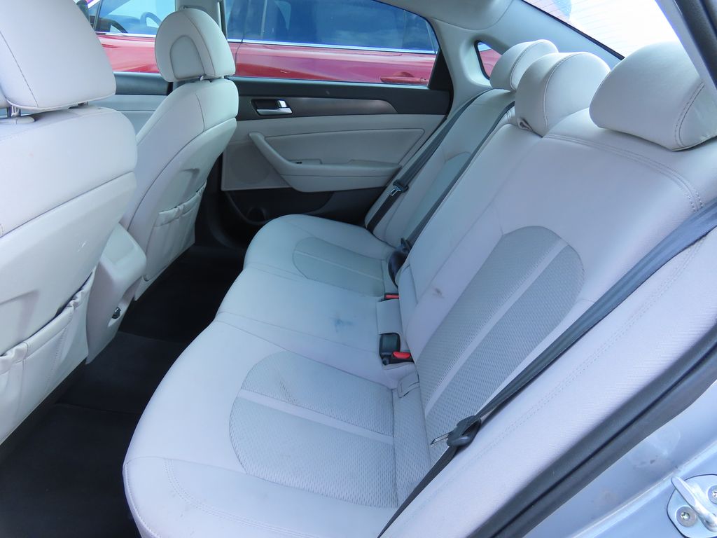Thumbnail: 2016 Hyundai Sonata - 7