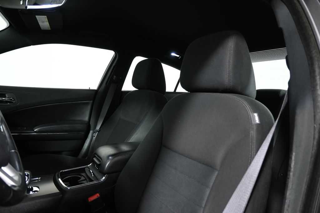 Thumbnail: 2014 Dodge Charger - 4