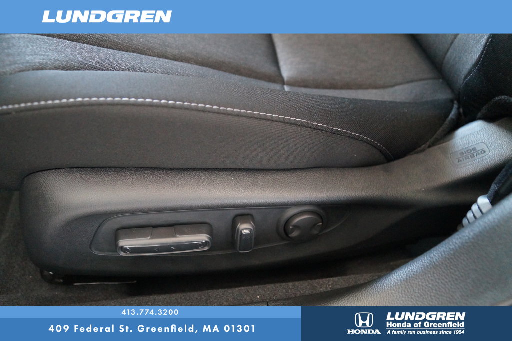 Used 2025 Honda Accord Sedan