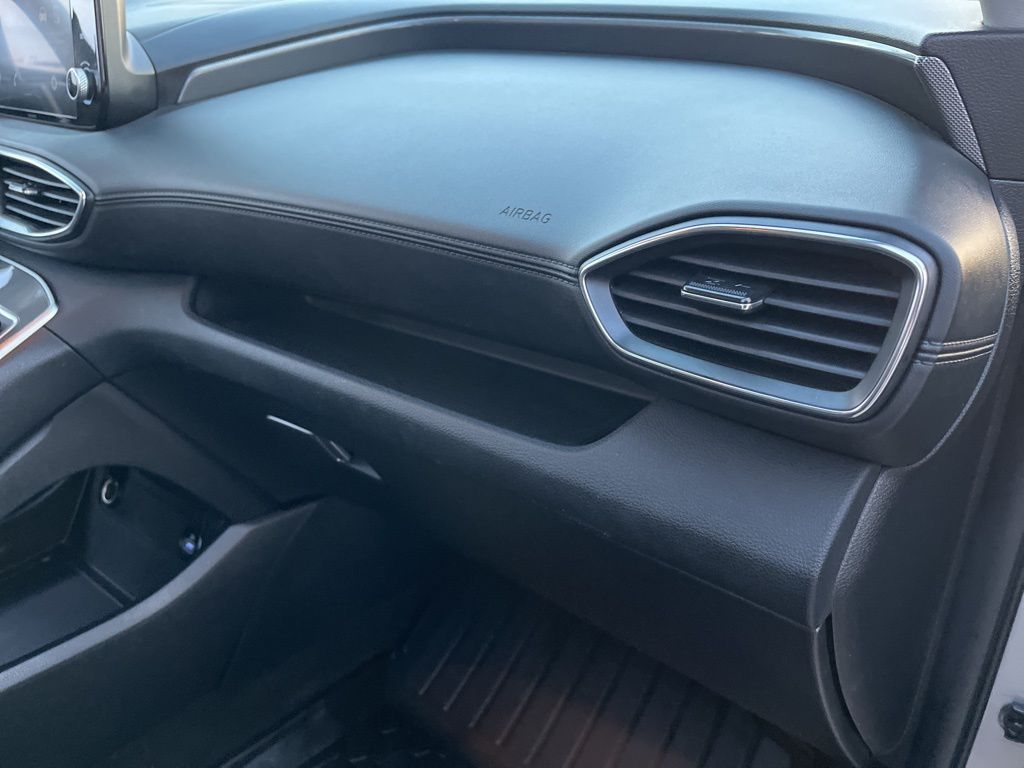 Thumbnail: 2022 Hyundai Santa Fe - 29