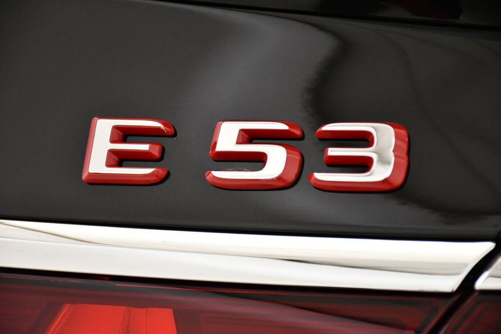 Thumbnail: 2026 Mercedes-Benz E-Class - 10