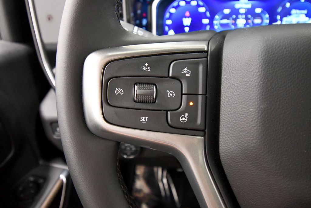 Used 2024 Chevrolet Silverado 2500HD Truck