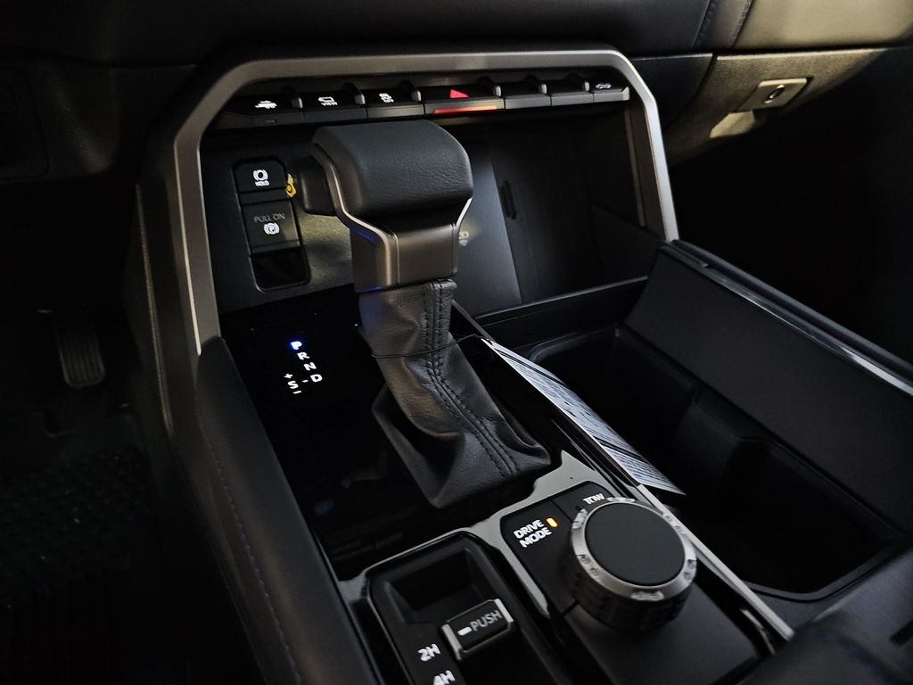 New 2026 Toyota Tundra i-FORCE MAX Truck