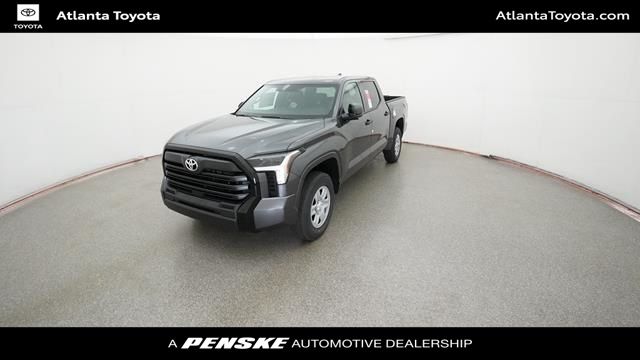 2025 Toyota Tundra SR -
                Duluth, GA