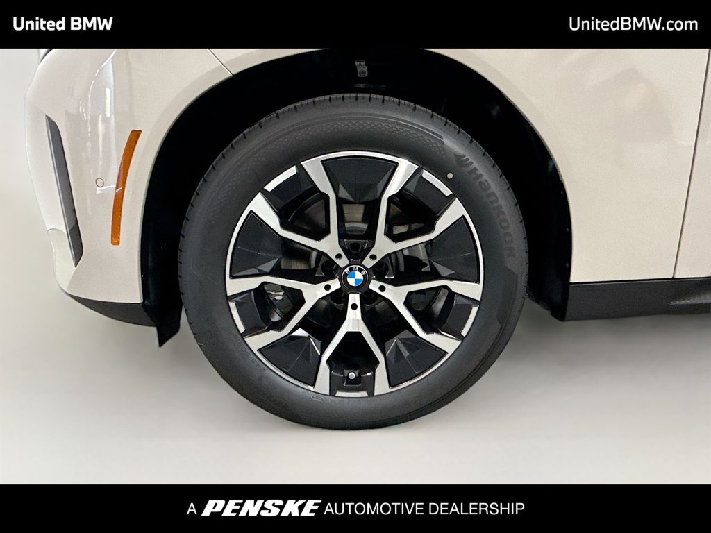 Thumbnail: 2026 BMW X3 - 2