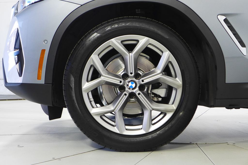 Thumbnail: 2023 BMW X3 - 5