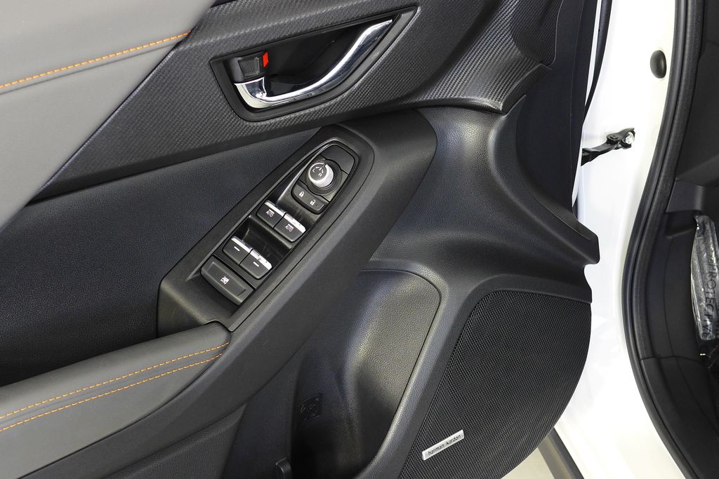 Thumbnail: 2025 Subaru Crosstrek - 12