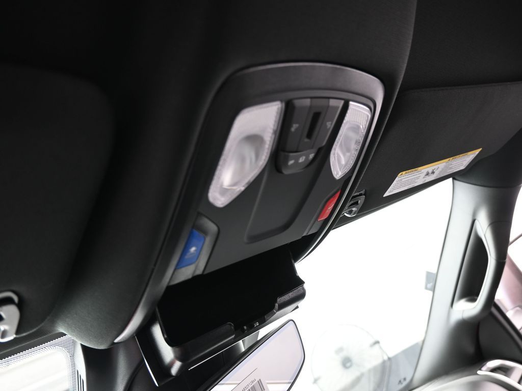 New 2026 Flame Red Clearcoat Ram Big Horn image 24