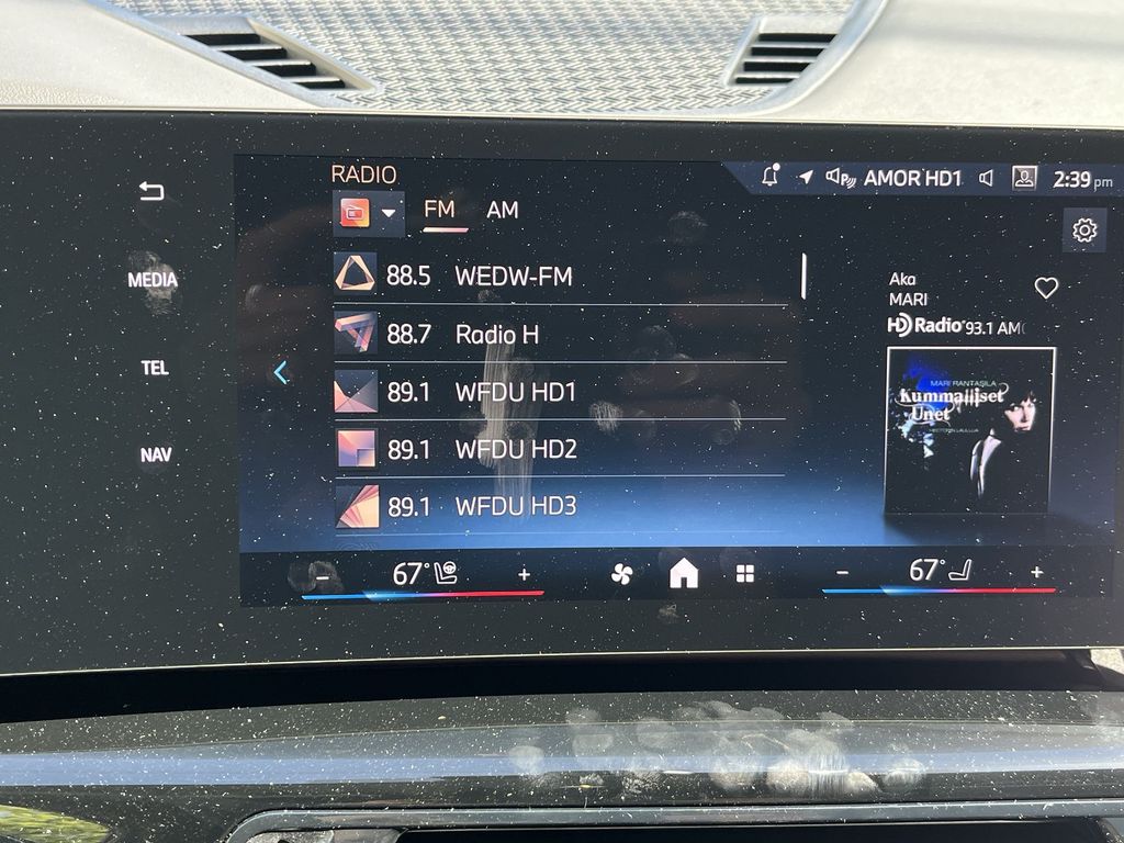 2025 BMW X1 xDrive28i 16