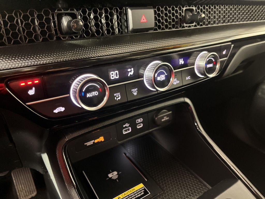 Thumbnail: 2025 Honda CR-V - 29