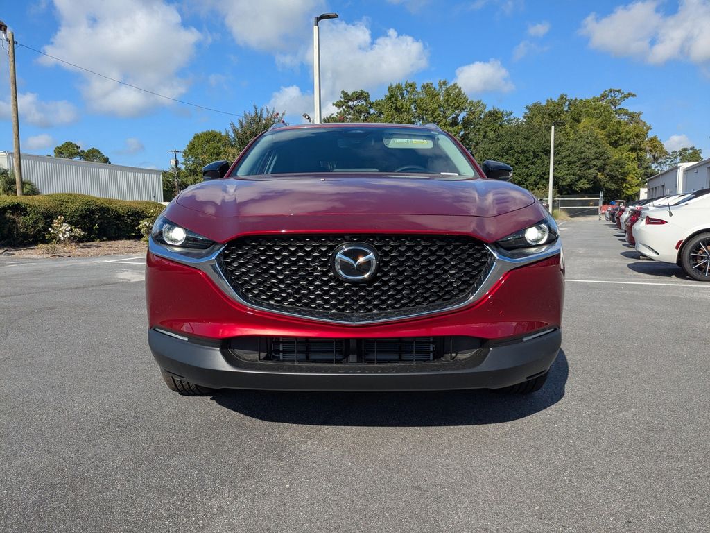 2025 Mazda CX-30 2.5 S Select Sport