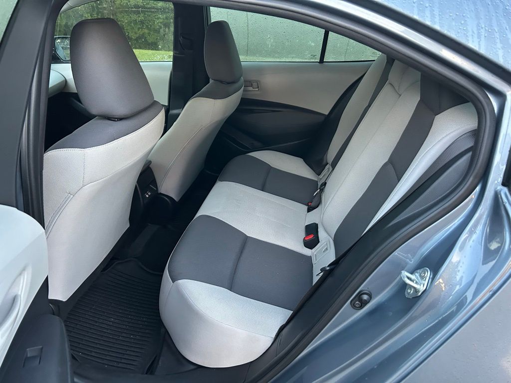 Thumbnail: 2024 Toyota Corolla - 13