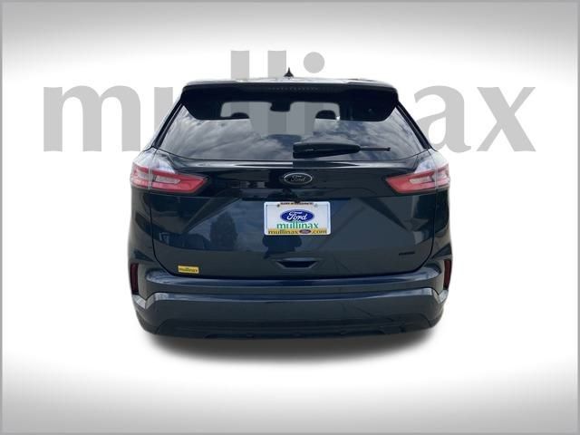 2024 Ford Edge SE photo 11
