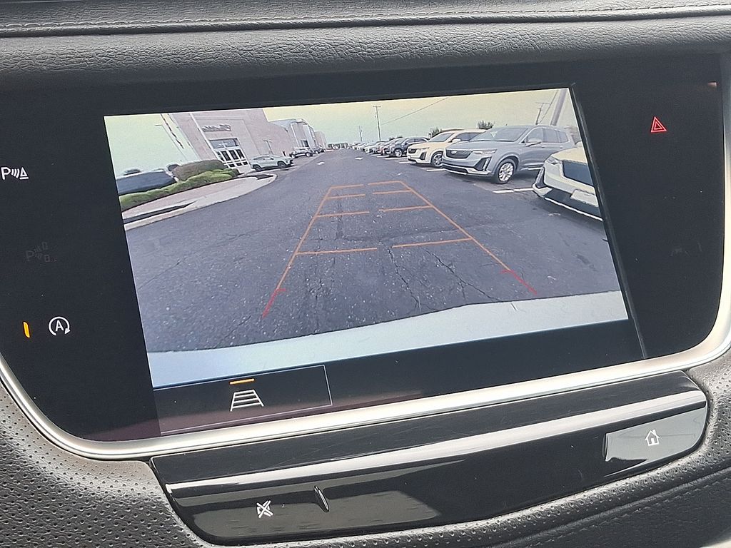 Thumbnail: 2024 Cadillac XT5 - 19