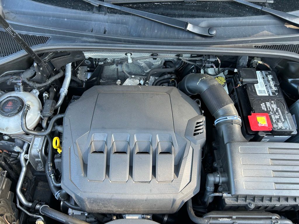 Thumbnail: 2022 Audi Q3 - 11