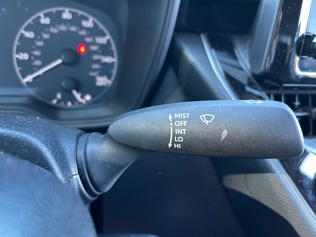 Thumbnail: 2023 Toyota Corolla - 19