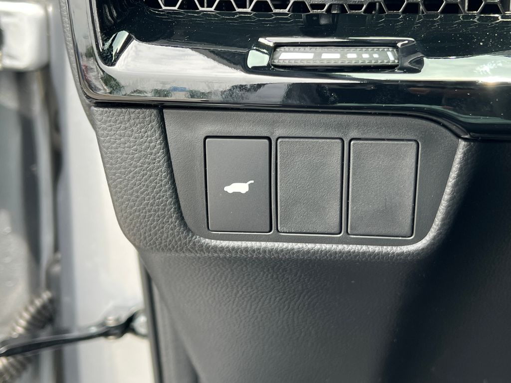 2026 Honda CR-V Hybrid AWD Sport Touring