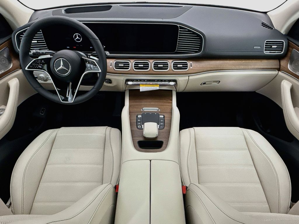 Thumbnail: 2026 Mercedes-Benz GLE - 14