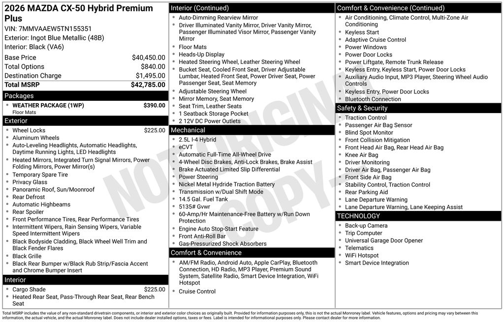 View vehicle photo 4
