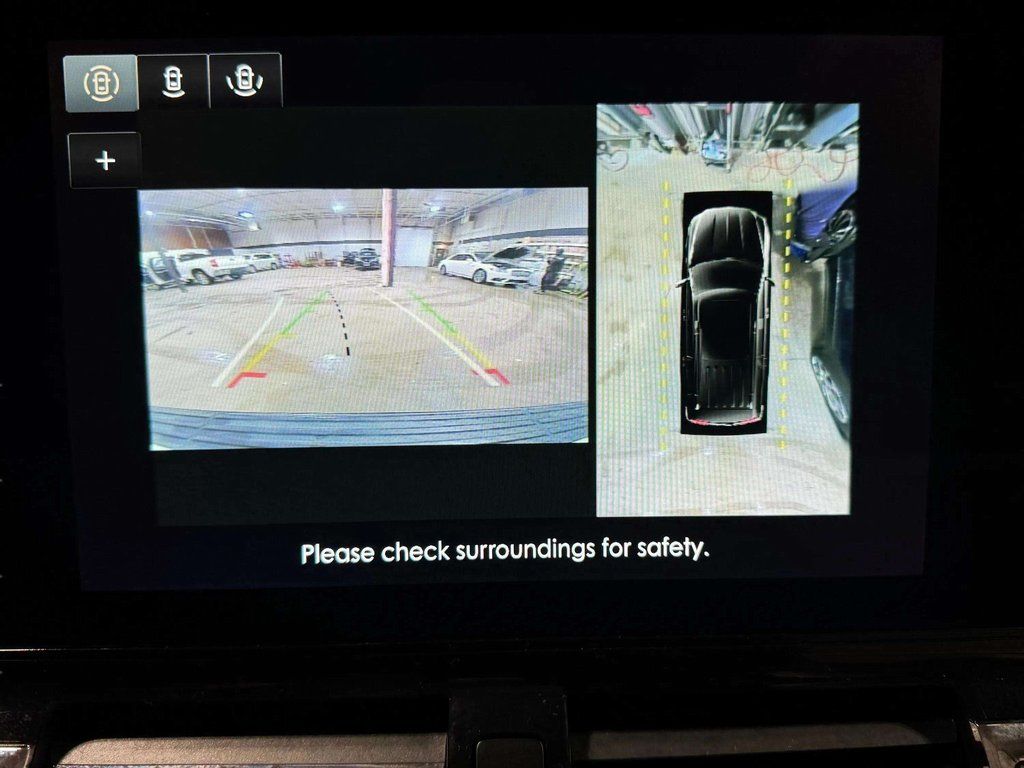 Certified Used 2021 Pristine White Lincoln Black Label image 15