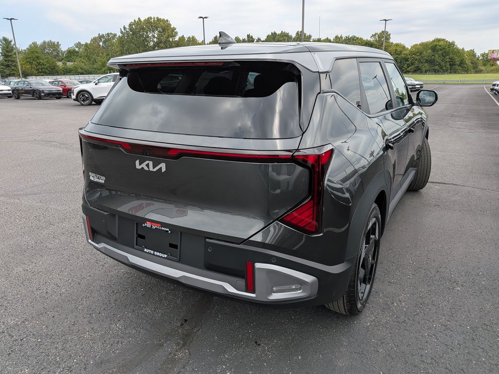 New 2027  Kia S image 34