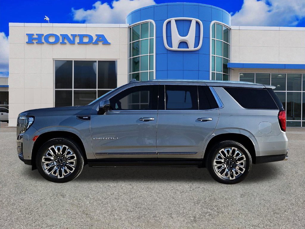 Used 2023 GMC Yukon SUV