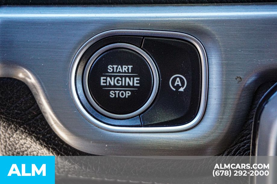 Used 2020 Black Mercedes-Benz G 63 AMG® image 51