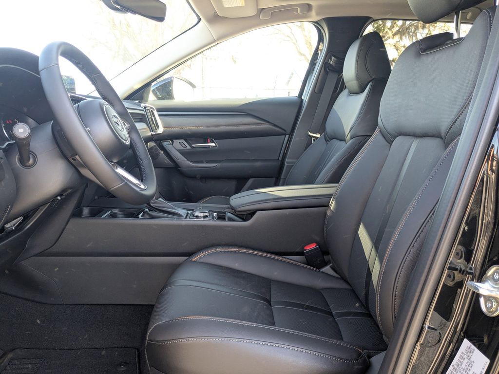 2026 Mazda CX-50 Hybrid Premium Plus