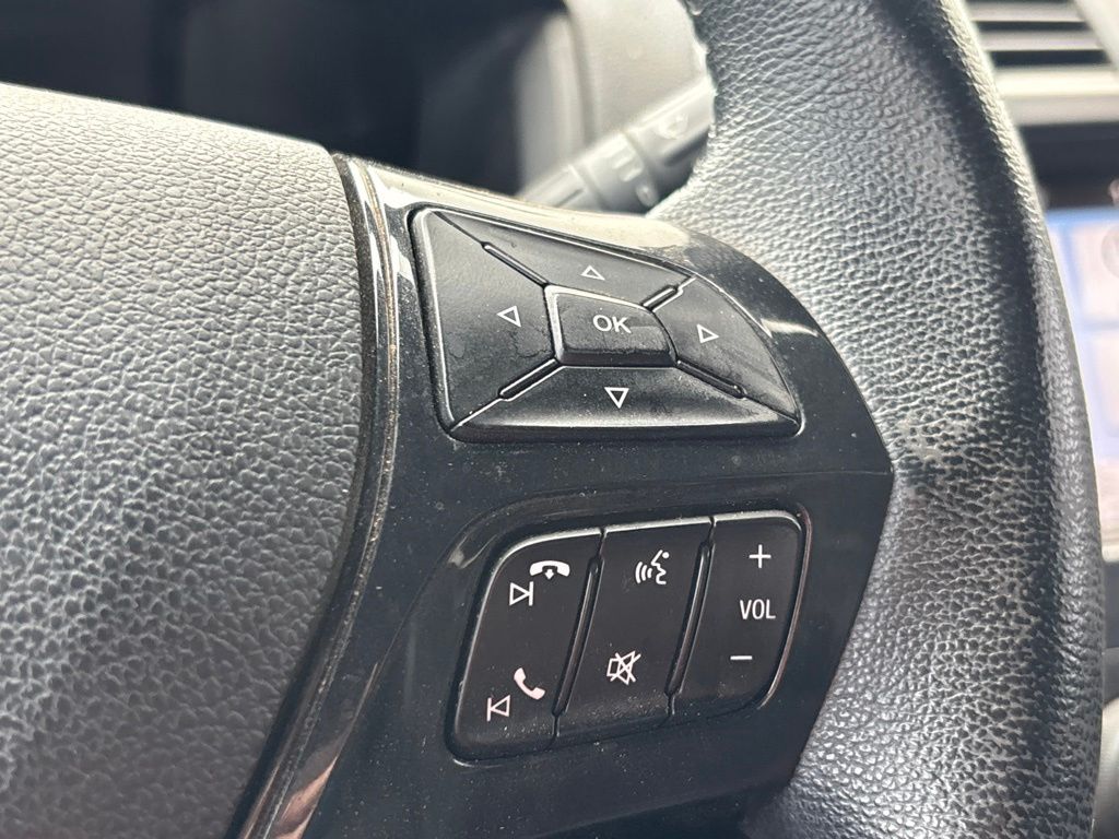 Used 2019 Ford Explorer SUV
