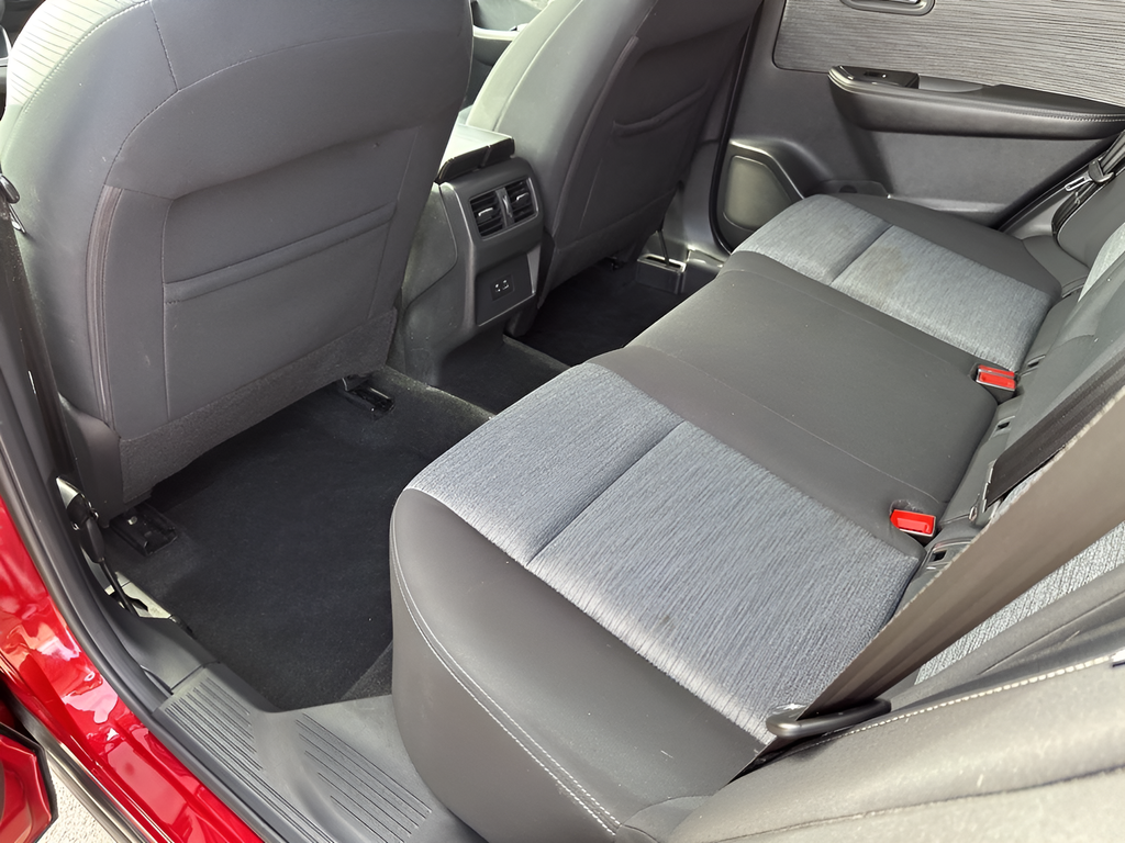 Used Car 2021 Nissan Rogue  Sv For Sale Under $20,000 In Austin, Texas