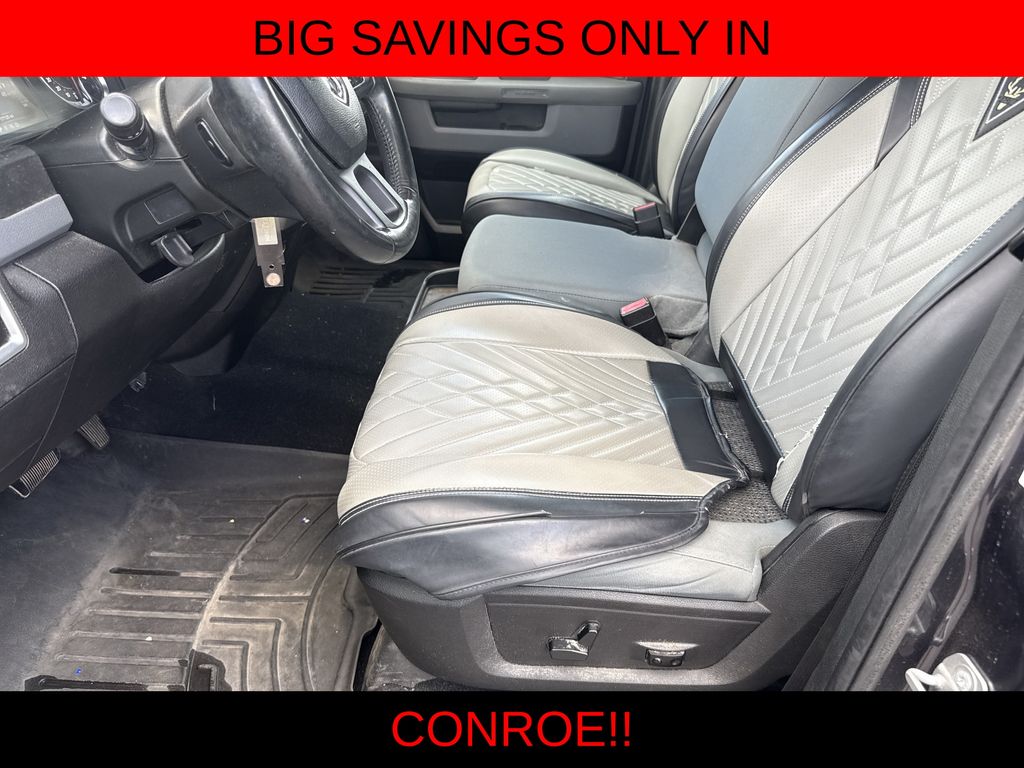 2019 Ram 1500 Classic Big Horn Gray at AutoSavvy Houston Southwest