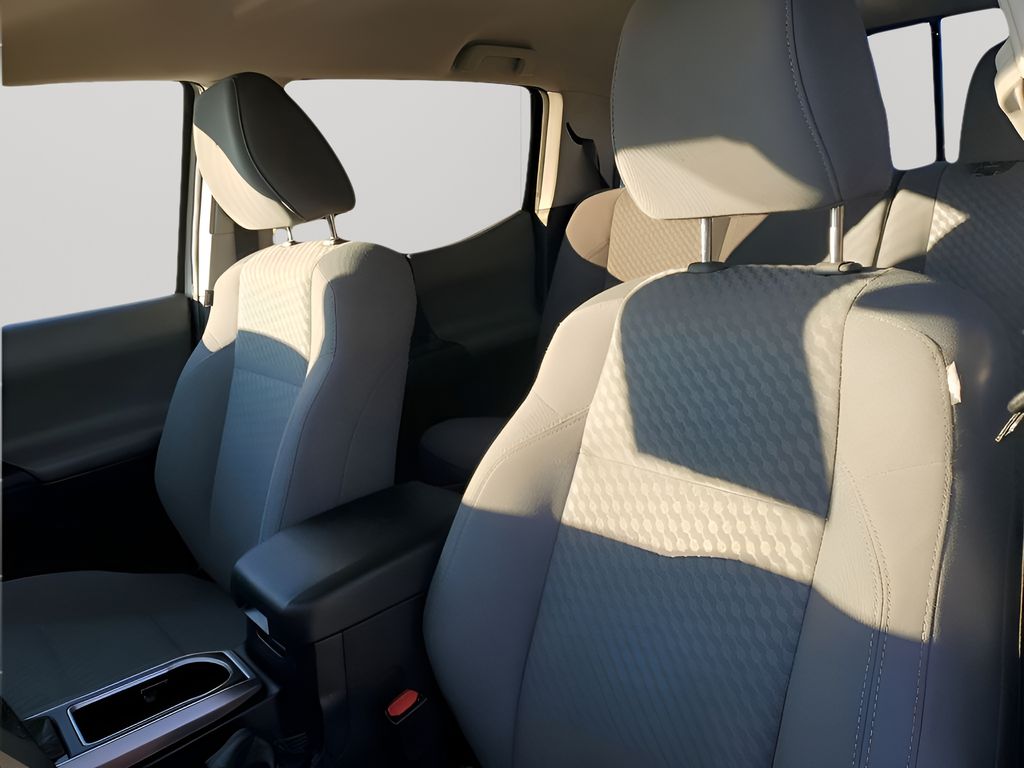 Used Car 2021 Toyota Tacoma  Sr5 For Sale Under $30,000 In Austin, Texas