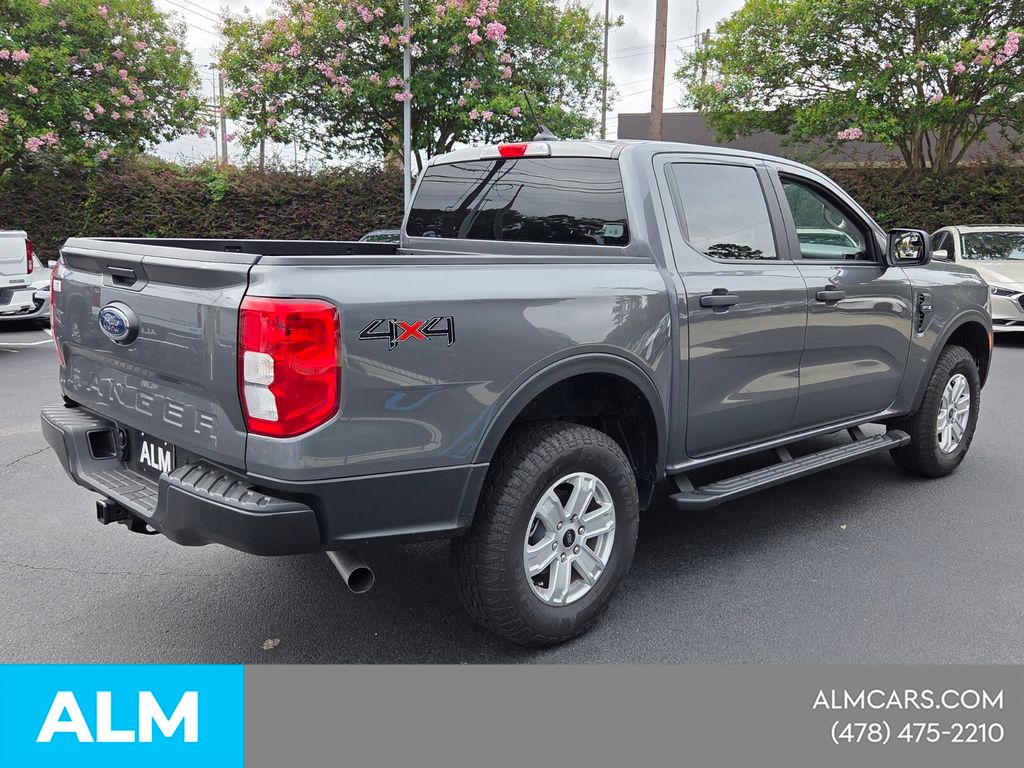 Used 2025 Gray Ford XL image 13