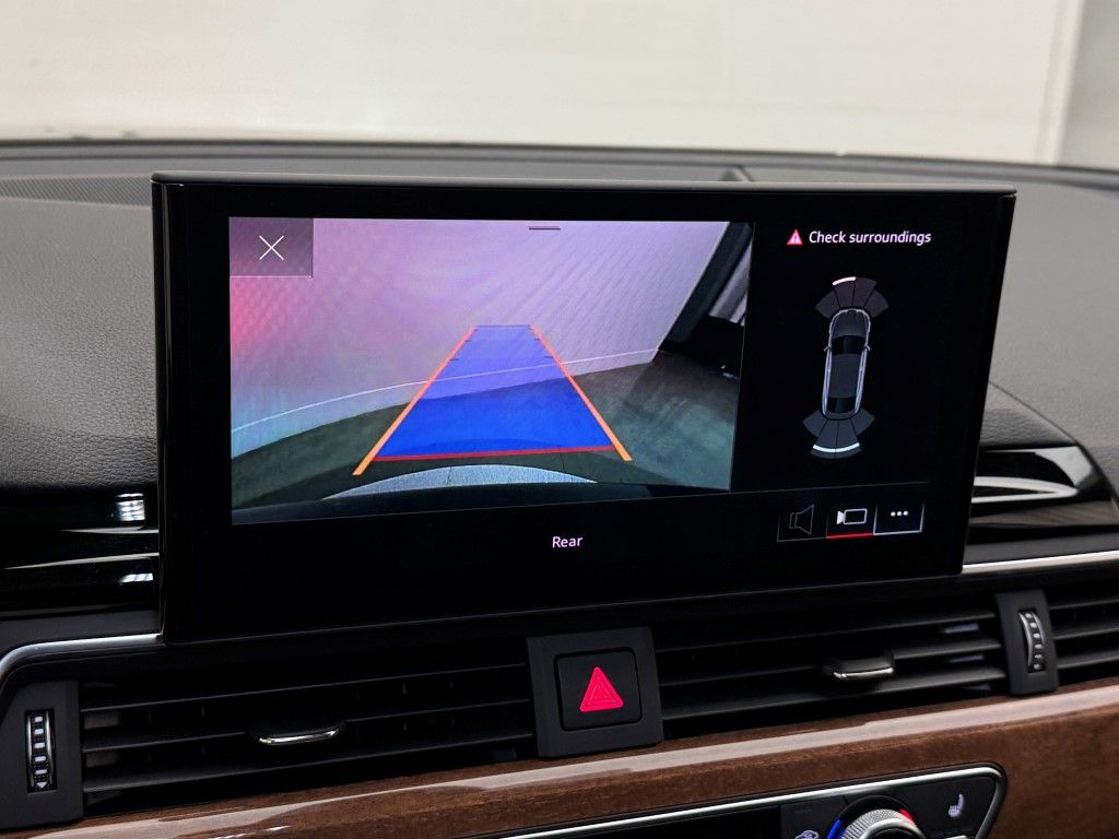 2021 Audi A5 Premium 30