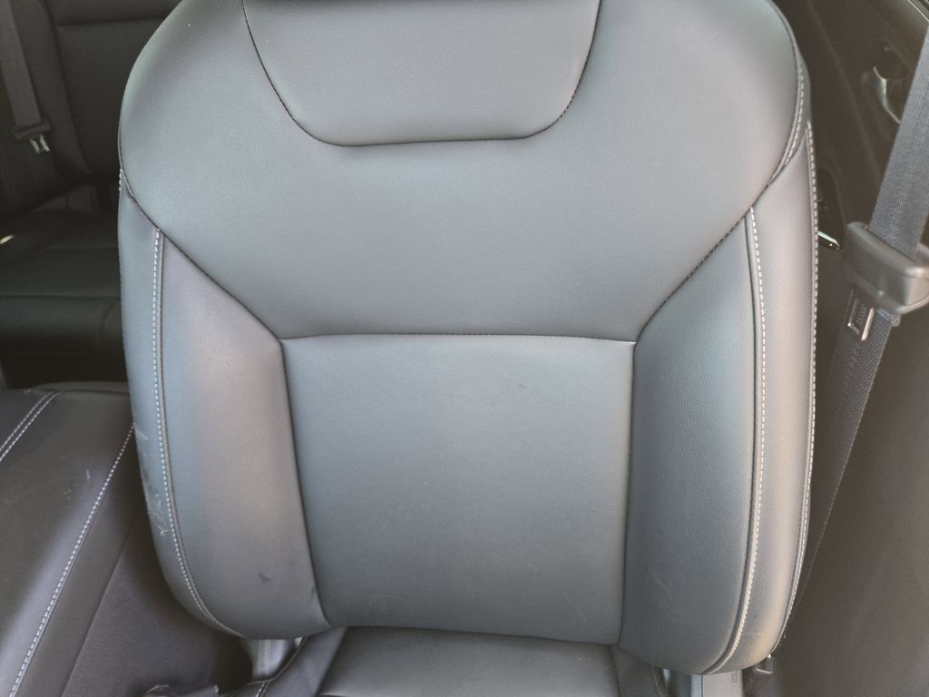 2025 Nissan Murano SL Gray at Central Houston Nissan
