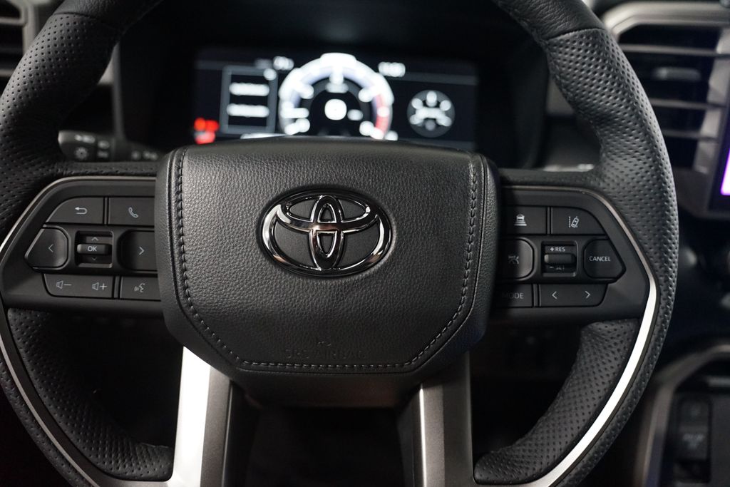 Thumbnail: 2026 Toyota Tundra - 17