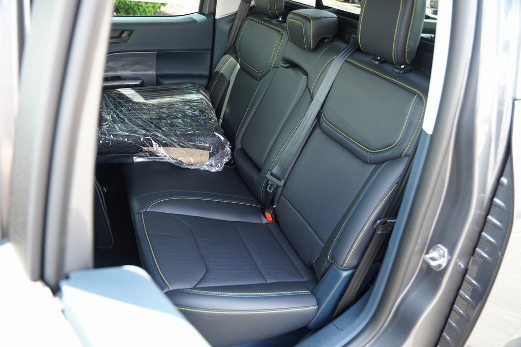 2025 Ford Maverick Lobo Premium - Photo 10