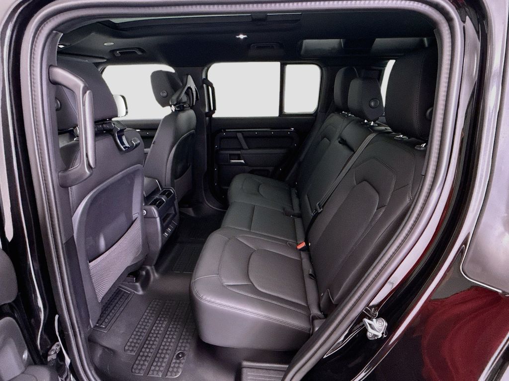 Thumbnail: 2026 Land Rover Defender - 21