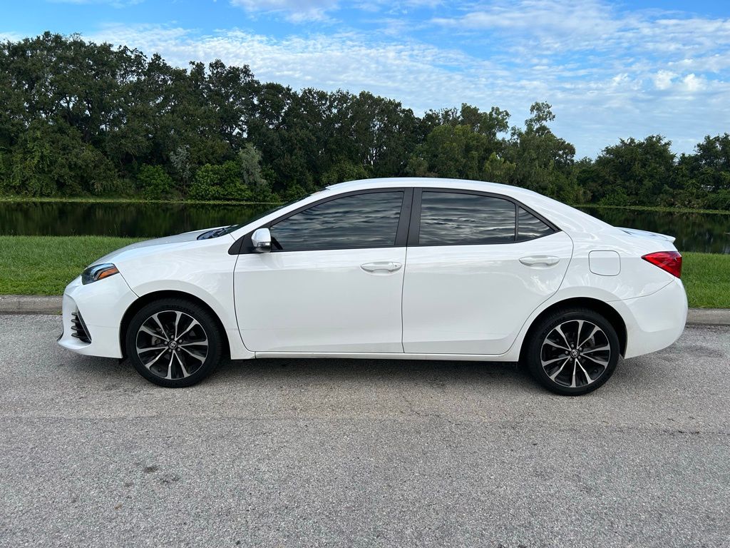 Thumbnail: 2018 Toyota Corolla - 2