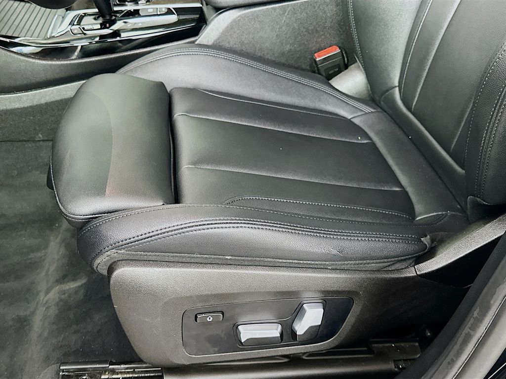 Thumbnail: 2018 BMW X3 - 19