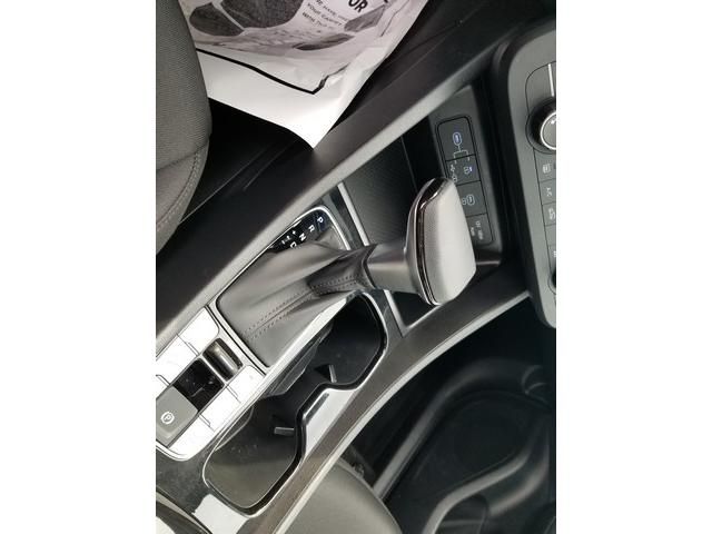 new 2026 Hyundai Tucson car, priced at $31,830
