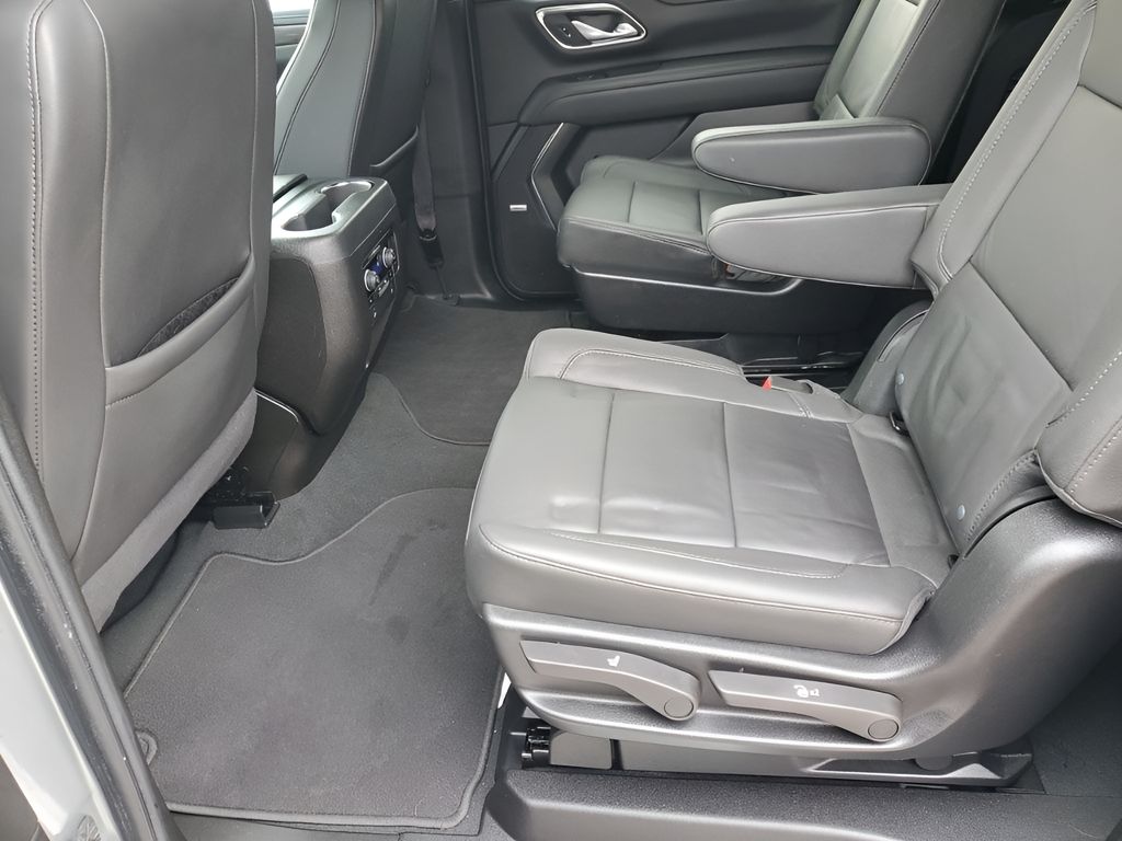 Used Car 2024 Chevrolet Suburban  Z71 For Sale Under $70,000 In Austin, Texas