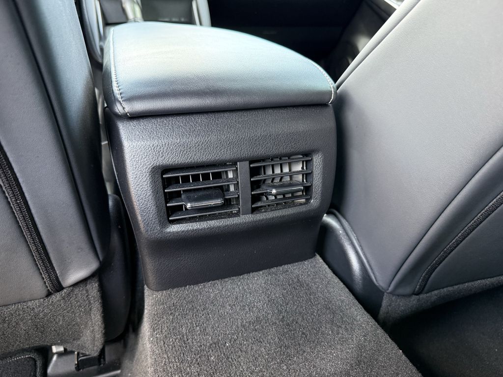 2023 Lexus IS 350 F SPORT Silver at Westside Lexus