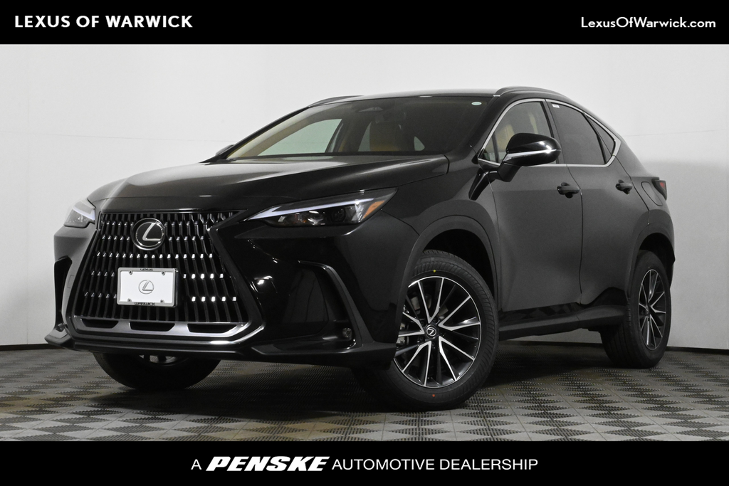 2024 Lexus NX 350 -
                Warwick, RI