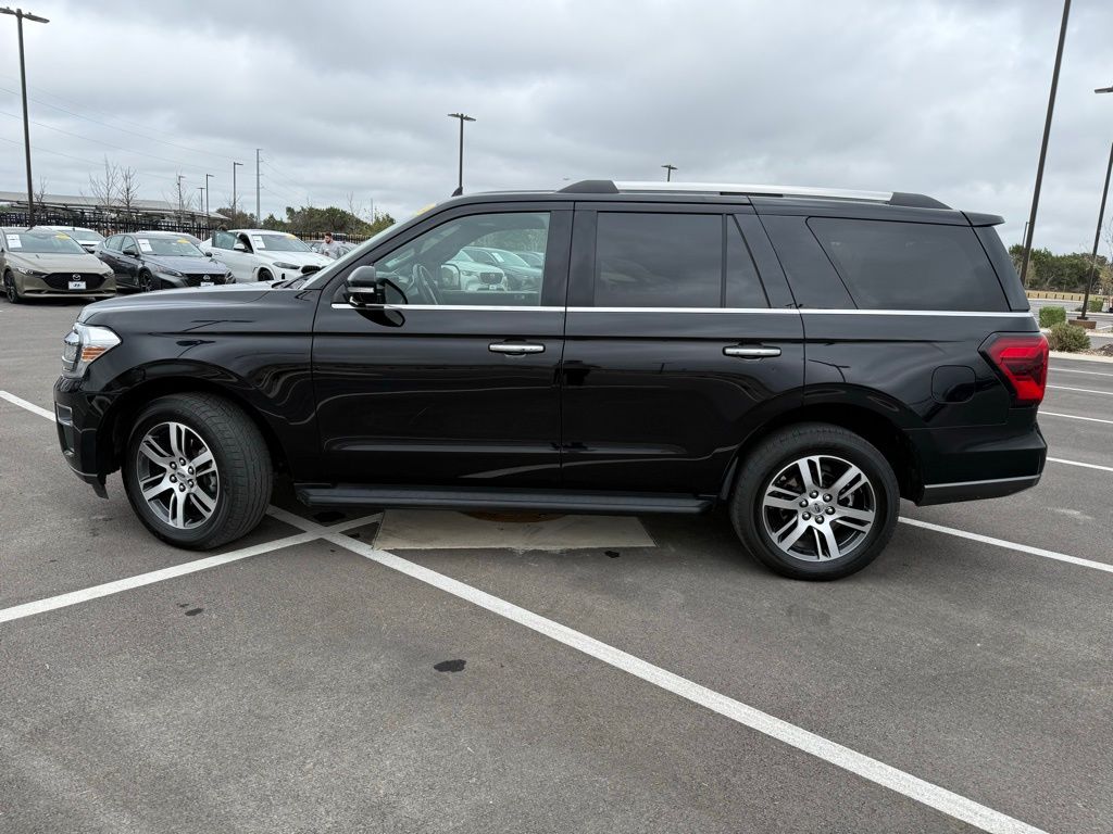 Thumbnail: 2024 Ford Expedition - 8