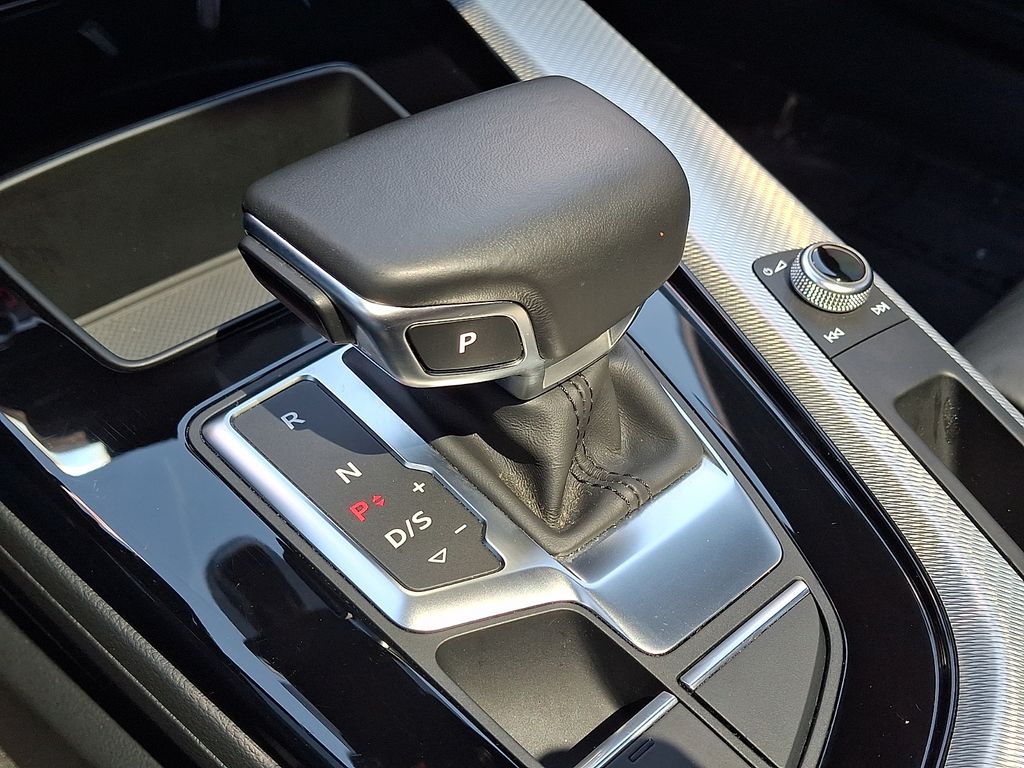 Thumbnail: 2024 Audi A5 - 15