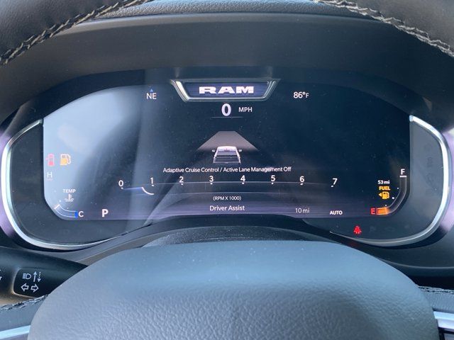 New 2026 Gray Ram Big Horn/Lone Star image 15