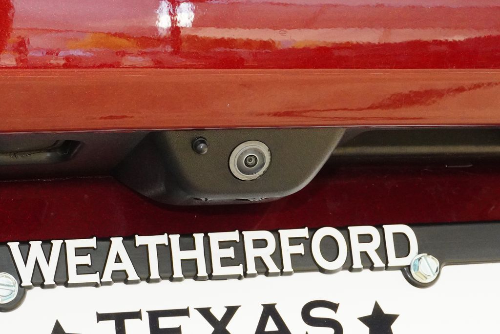 Used Car 2024 Jeep Grand Cherokee L  Summit For Sale Under $50,000 In Weatherford, Texas