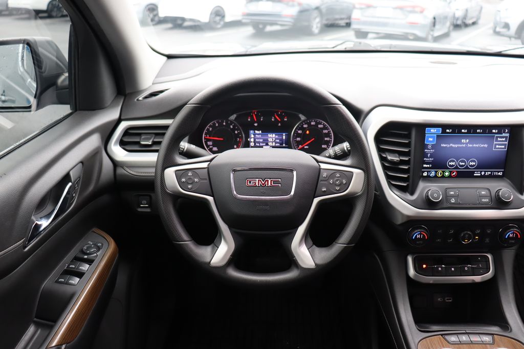 2021 GMC Acadia SLE 20